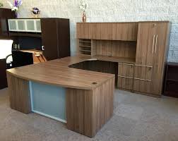 Quality modern design executive office desk. Executive Desk Suite For Sale Near Milwaukee Ofw Office Furniture Warehouse Usa