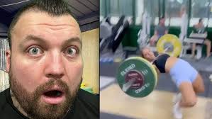 BEST GYM FAILS 0F 2023