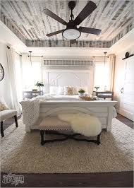 43 Stunning Country Farmhouse Bedroom Ideas 35 Our Modern French Country Ma Country Master Bedroom French Country Master Bedroom Farmhouse Style Master Bedroom