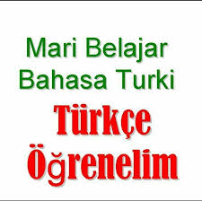 Selamat berpuasa dalam bahasa turki. Mari Belajar Bahasa Turki Turkce Ogrenelim Photos Facebook