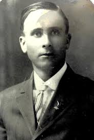 Alonzo Chester Irving (1892-1968)