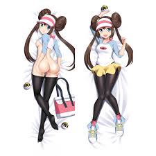 ポケットモンスター ポケモンGO メイ エロ 抱き枕 カバー アニメ アダルト - Maidoshop