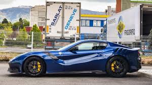 Awesome Ferrari F12 Tdf Ferrari F12 Ferrari Ferrari F12 Tdf