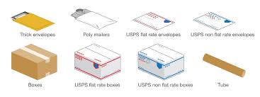 postal changes for usps shippers