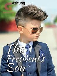 Free Chapter 2 of The President's Son Online