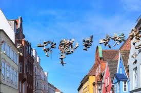 Norddeutschland Flensburg Die Verkannte Schonheit Flensburg Ausflug Urlaub In Deutschland