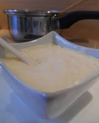 Sauce Bechamel Recette Recette Recettes De Base Sauce Bechamel