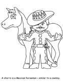 Share this spark your creativity by choosing your favorite printable coloring pages and let the fun begin! Mexico Coloring Pages