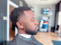 FLY BARBERS LLC (@donaldbuckles) · Instagram 照片和视频