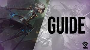 League Of Legends S12 Camille Top Build Guide Millenium