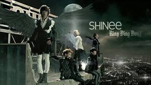 Shinee Shinee Ringdingdong Shineeringdingdong Ringdingdongshinee Shawol Shawols Smentertainment Kpop Shinee Shinee Ring Ding Dong Ring Ding Dong Shinee