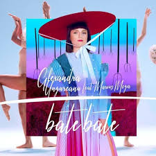 Inimă cu doruri multe ană fată de la munte, ană. Alexandra Ungureanu Feat Marius Moga Bate Bate By Just Listen