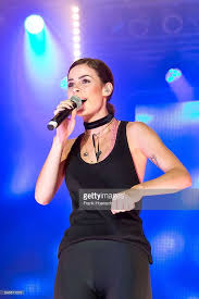 She represented germany in the eurovision song contest 2010 in oslo, norway. Lena Meyer Landrut Performs In Waren Photos And Premium High Res Pictures Lena Singer Performance