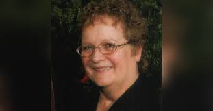 Obituary information for Janice Marie (Colton) Larkin