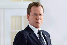 designated survivor will tom find new romance designated survivor kiefer sutherland actors