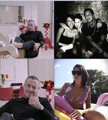 Radja nainggolan wife and children. Quanti Cambiamenti Per Nainggolan Dal Belgio Alla Roma Fino Al Rapporto Con La Moglie Claudia Yepper