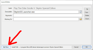 We did not find results for: Steam Community Guide How To Launch Skse64 Through Steam