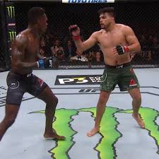 Israel adesanya vs kevin gastelum. Ufc Instant Classic Israel Adesanya Vs Kelvin Gastelum Ufc 263 Full Fight Facebook