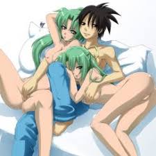Higurashi: When They Cry Hentai Galleries - Hentai Pussy Pics