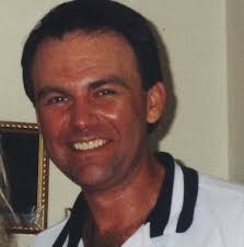 George Anthony "Tony" Armour Obituary