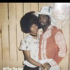 Profile for Willie Barker