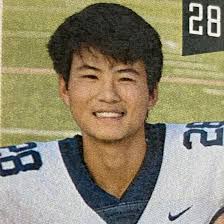 Daniel Cai's St. Margaret's High School Career Home