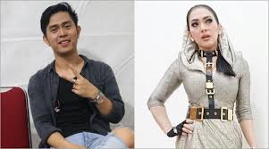 Link download album lagu terbaru, streaming nonton videonya disini. Kekasih Bayangan Cakra Khan Awalnya Disiapkan Untuk Kolaborasi Bareng Syahrini