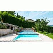 Maybe you would like to learn more about one of these? Abri Piscine Plat Abrisud Amovible Motorise