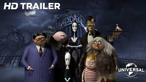 6687 | 개인정보관리책임자 어명규팀장 | 직업정보 제공신고번호 : The Addams Family 2nd Trailer Youtube