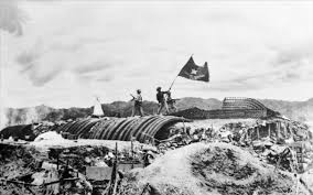 Kỷ niệm 68 năm Chiến thắng Điện Biên Phủ (7-5-1954/7-5-2022): Bản lĩnh, trí  tuệ Việt Nam