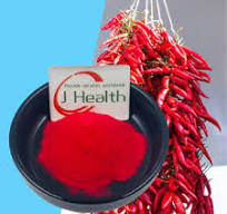Wholesale Colorants Capsanthin Powder EU GMP Certified ...