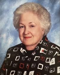 Louise "Lucy" Ferguson Obituary April 20, 2023