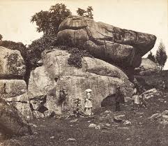 Devil's Den - Gettysburg National Military Park (U.S. National Park Service)