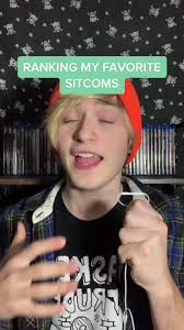 Ranking My Favorite Sitcoms with Lance Barber