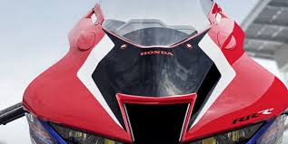 Street legal, but track ready. 64200 Mkr D20za Cbr 1000 Rr R Sp Nissen Fireblade Sc82 2020 2021 Frontverkleidung R380 Upper Fairing R380 Original Honda Hrc 64200mkrd20za A B Motoparts Original Erstatzteile