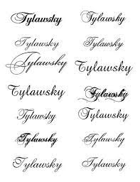 Tattoo vintage elegant retro packaging logo lettering display decorative script modern fashion fancy swash magazine branding wedding sign poster label cursive hipster contemporary connected casual. Pin By Scott On Fonts Beautiful Tattoo Font For Men Best Tattoo Fonts Tattoo Name Fonts