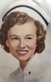 Roberta Elizabeth Norris Viera (1935-2023)