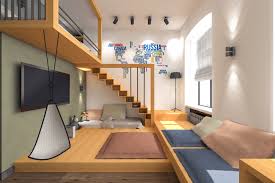 While most individuals will, in general, focus on the rooms such as the kitchen or bathroom for these ideas will transform your small kitchen into a spot you appreciate cooking in. How To Include A Mezzanine In Your Home Interior Homelane Blog