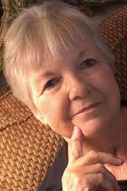 Heidi F. Stevens 1943-2023