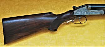 Stoeger side by side shotguns are the choice of cowboy action shooters and also provide a reliable choice for hunting and home defense alike. Merkel 12g Side By Side Model 60e Shotgun Emma Custom Rifles
