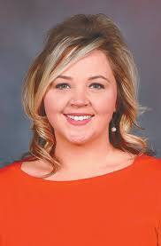 Latimer Appointed to McKenzie School Board