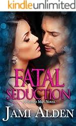 Fatal Temptation (Gemini Men Book 2)