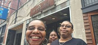 Hello all, we are back to the lakes again and this time not for walking but  with family for NYE. One of whom has limited mobility. We are staying in  Ambleside because