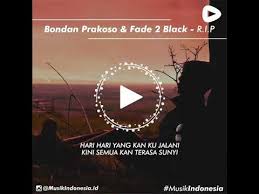 Lirik dan chord lagu bunga bondan prakoso zonakamu. Thedarlingbakers Chord Gitar Bondan Prakoso Fade2black Bunga