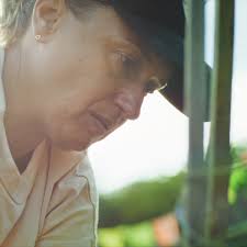 Katherine McConnell isn't your typical tech founder