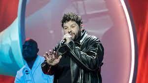 The eurovision song contest finals were tonight and james newman continued the uk's streak of bad luck with his song 'embers'. Esc 2021 Grossbritannien Schickt James Newman Mit Embers Teilnehmer