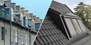 Mit einer gaube machen sie aus ihrem dachzimmer einen tollen wohnraum mit mehr platz und viel licht! Dachfenster Oder Gaube Velux Magazin