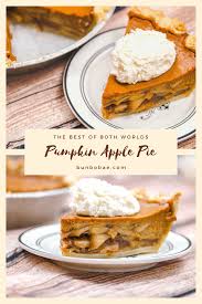 Pumpkin Apple Pie Bun Bo Bae Recipe Quick Party Desserts Party Food Dessert Fudge Recipes