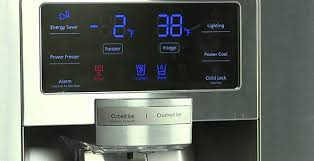 Food waste charity wrap said british people aren't aware exactly what temperature their cooling devices should be which can, in turn, lead to more food. How To Reset Temperature On A Samsung Refrigerator The Indoor Haven