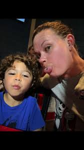 Savannah Chris Louise